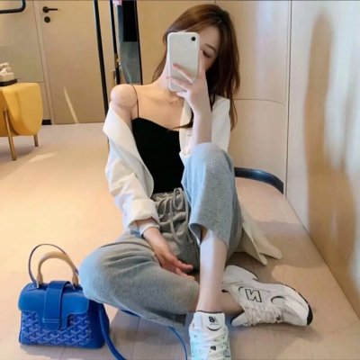 反派女友超戏精